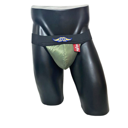 Alpha Industries Jockstrap/Thong 3.0