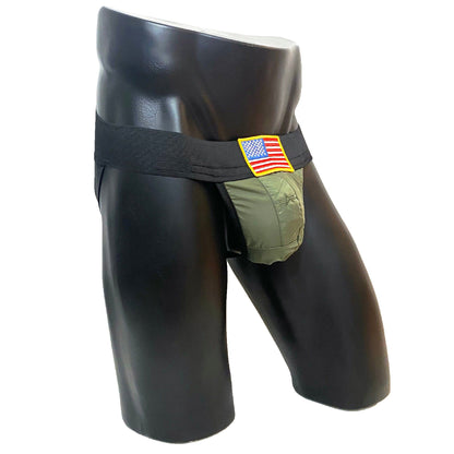 Alpha Industries Jockstrap/Thong 5.0