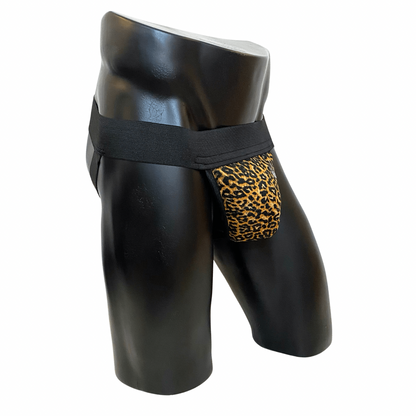Adidas Originals Tiger Jockstrap/Thong 2.0