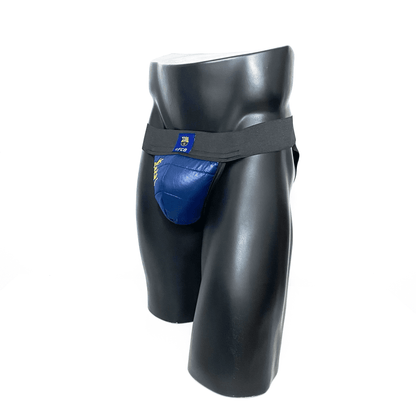 Nike Barça Jockstrap/Thong