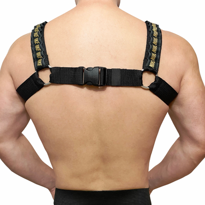 Nike Air Max Gold Bullet Harness 2.0