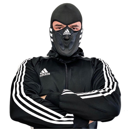 Adidas Boxing Mask