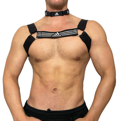 Adidas Sport Harness 3.0 and Choker Set