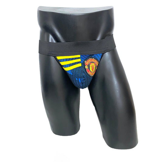 Adidas Manchester United Jockstrap/Thong