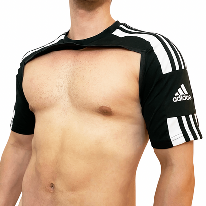 Adidas Sport Look