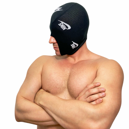 Nike Sport SOCKsucker Black Mask