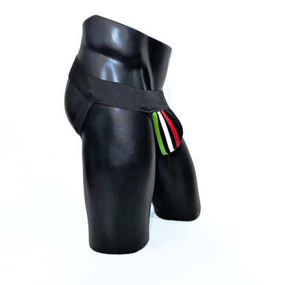 Adidas Chile 62 Jamaica Jockstrap/Thong