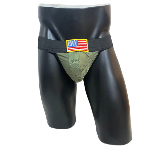 Alpha Industries Jockstrap/Thong 5.0