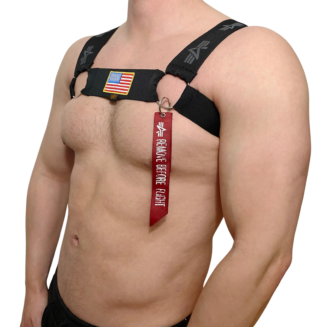 Alpha Industries Harness