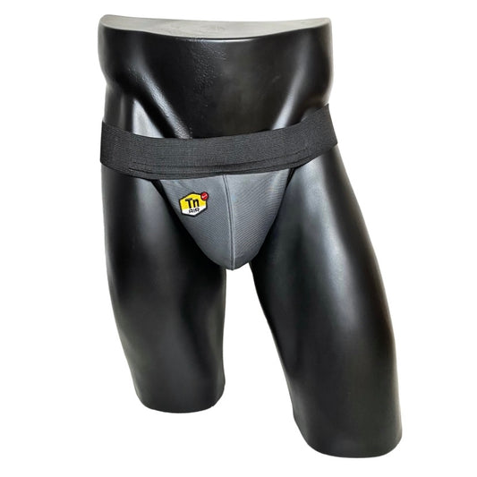 Nike Tn Grey Jockstrap/Thong