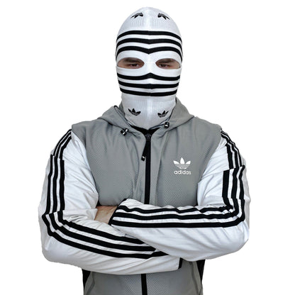 Adidas Balaclava White