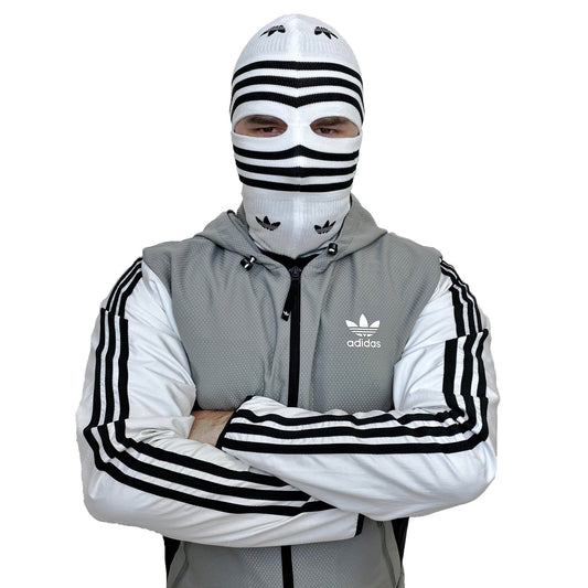 Adidas Balaclava White