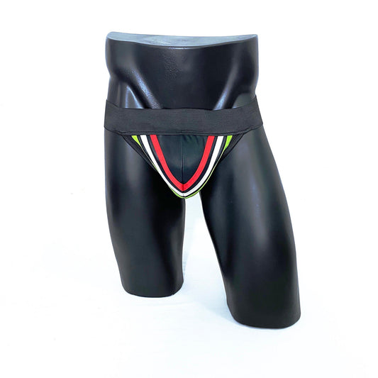 Adidas Chile 62 Jamaica Jockstrap/Thong