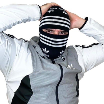 Adidas Balaclava Black
