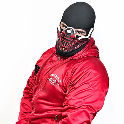 Air Max Tn Sanguine 2005 Mask