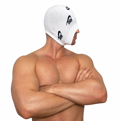 Nike Sport SOCKsucker White Mask