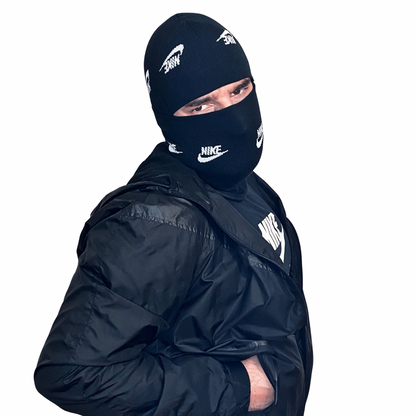 Nike Balaclava Black Sport