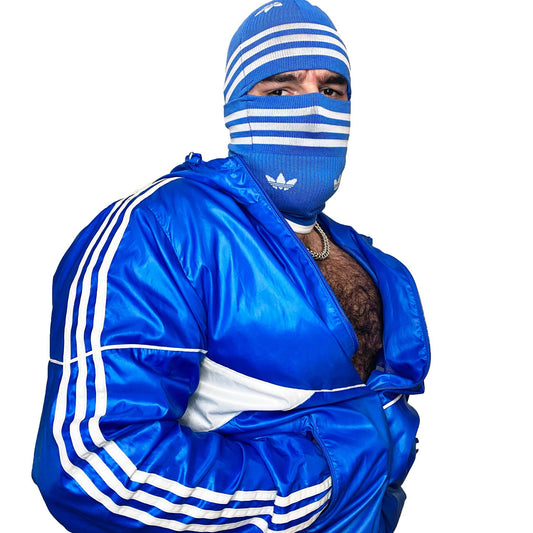 sneakermask adidas balaclava
