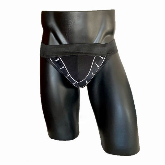 Nike Swoosh Jockstrap/Thong