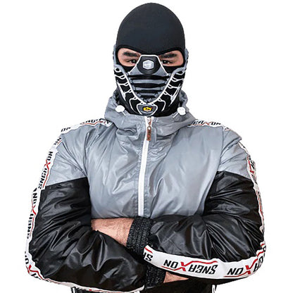 Air Max Tn Oreo Mask