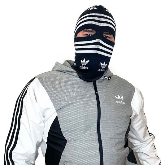 Adidas Balaclava Black