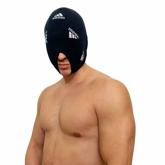 Adidas Sport SOCKsucker Black Mask
