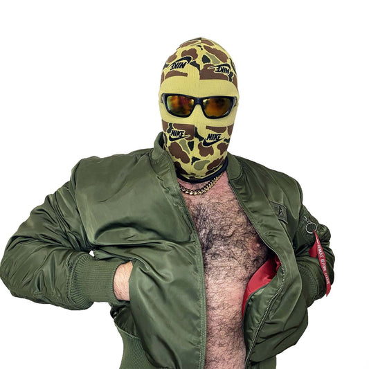 Nike Balaclava Military 2.0