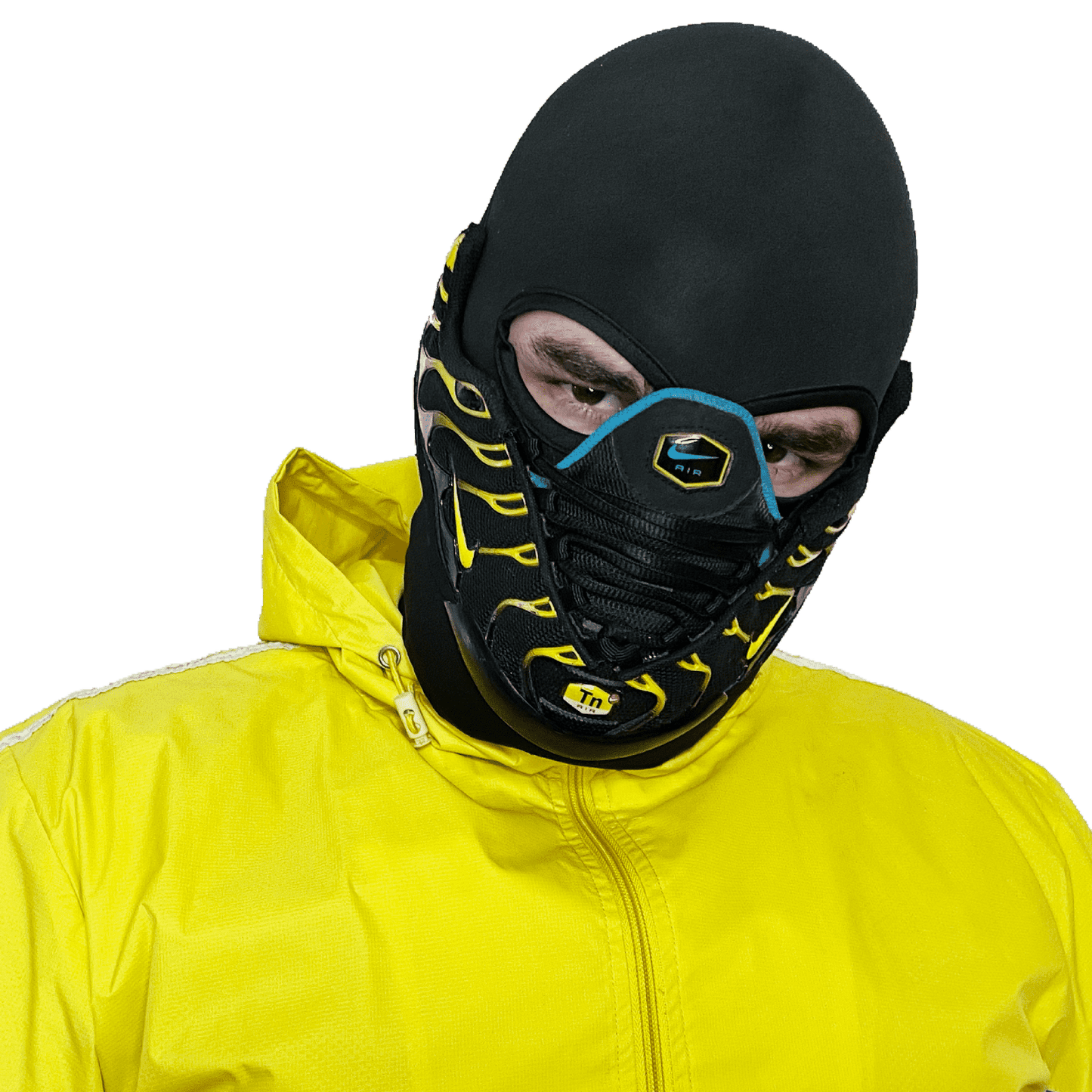 Air Max Tn Taxi Mask