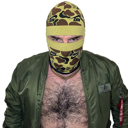 Nike Balaclava Military 2.0