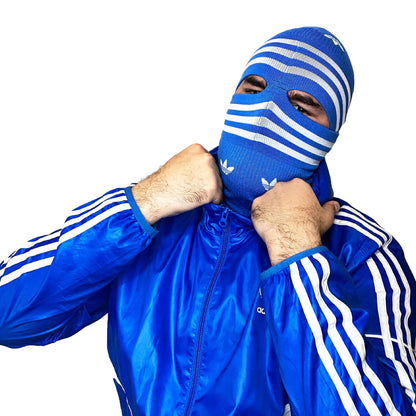 sneakermask adidas balaclava