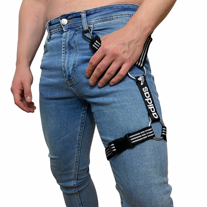 Adidas Originals Leg Harness