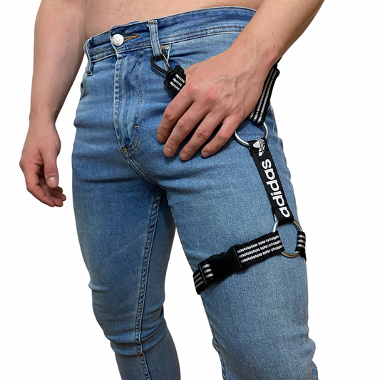 Adidas Originals Leg Harness