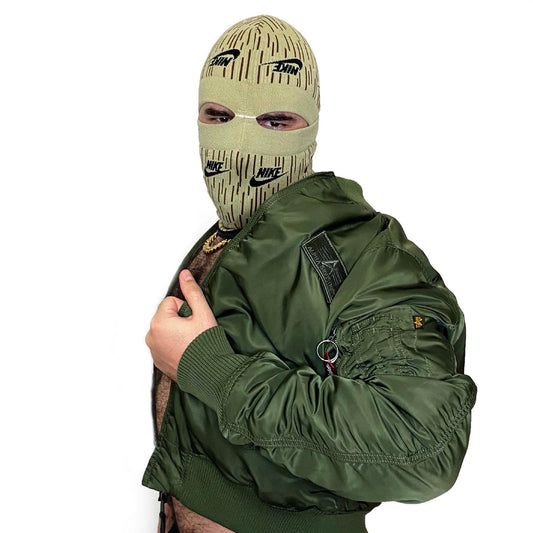 Nike Balaclava Military