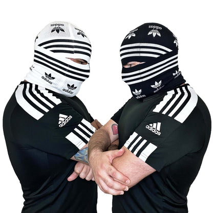 Adidas Balaclava Black/White