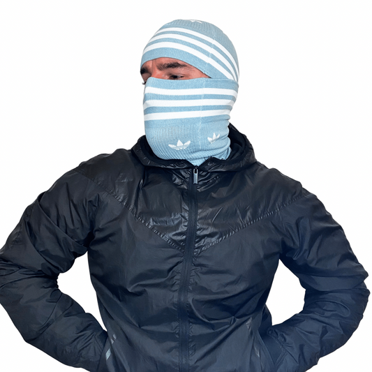 Adidas Balaclava Mint