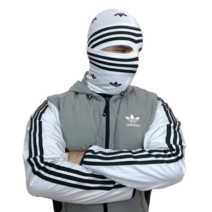 Adidas Balaclava White