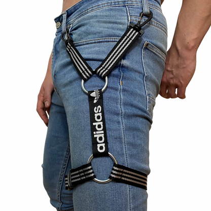 Adidas Originals Leg Harness