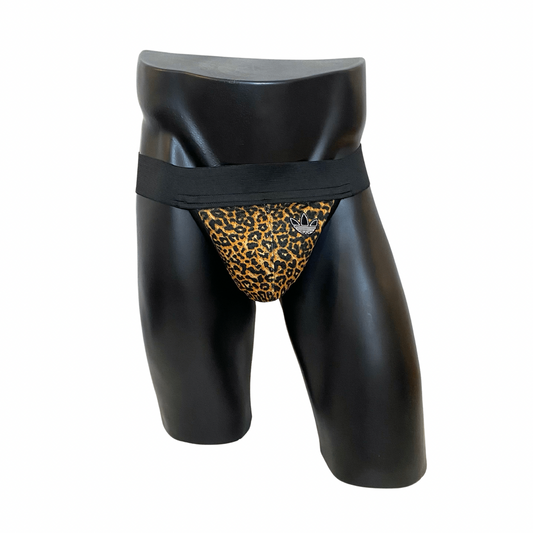 Adidas Originals Tiger Jockstrap/Thong 2.0