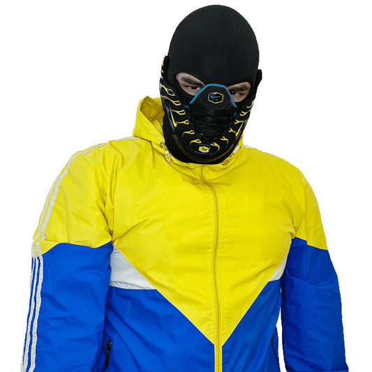 Air Max Tn Taxi Mask