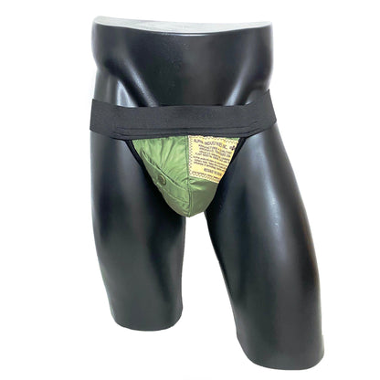 Alpha Industries Pocket Jockstrap/Thong 8.0