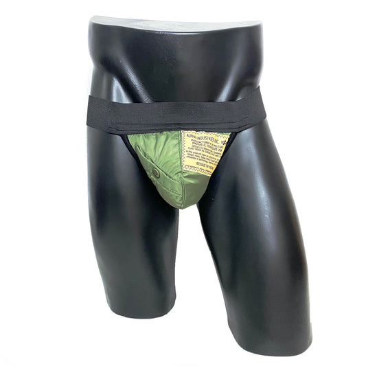 Alpha Industries Pocket Jockstrap/Thong 8.0