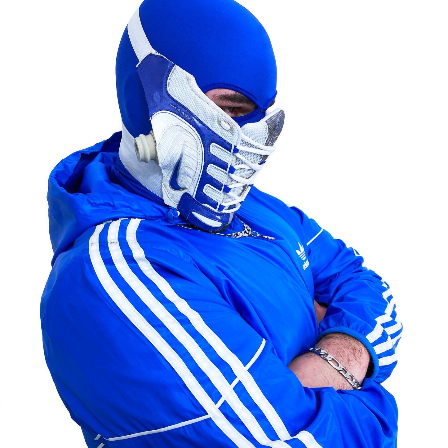 Nike Shox NZ Mask