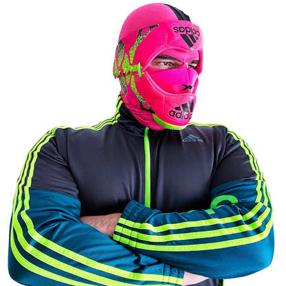 Adidas Poison Candy Mask