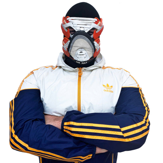 Air Max BW Classic Mask