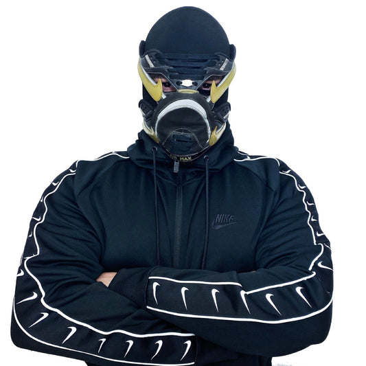 Air Max BW Classic Mask 4.0