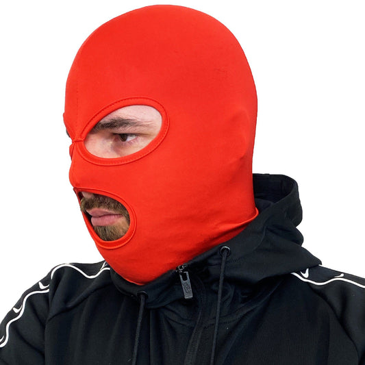 Balaclava Red 2.0