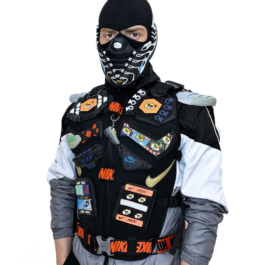 AirMax Armour 2.0