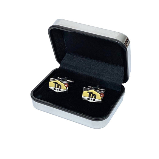 Tn Cufflinks