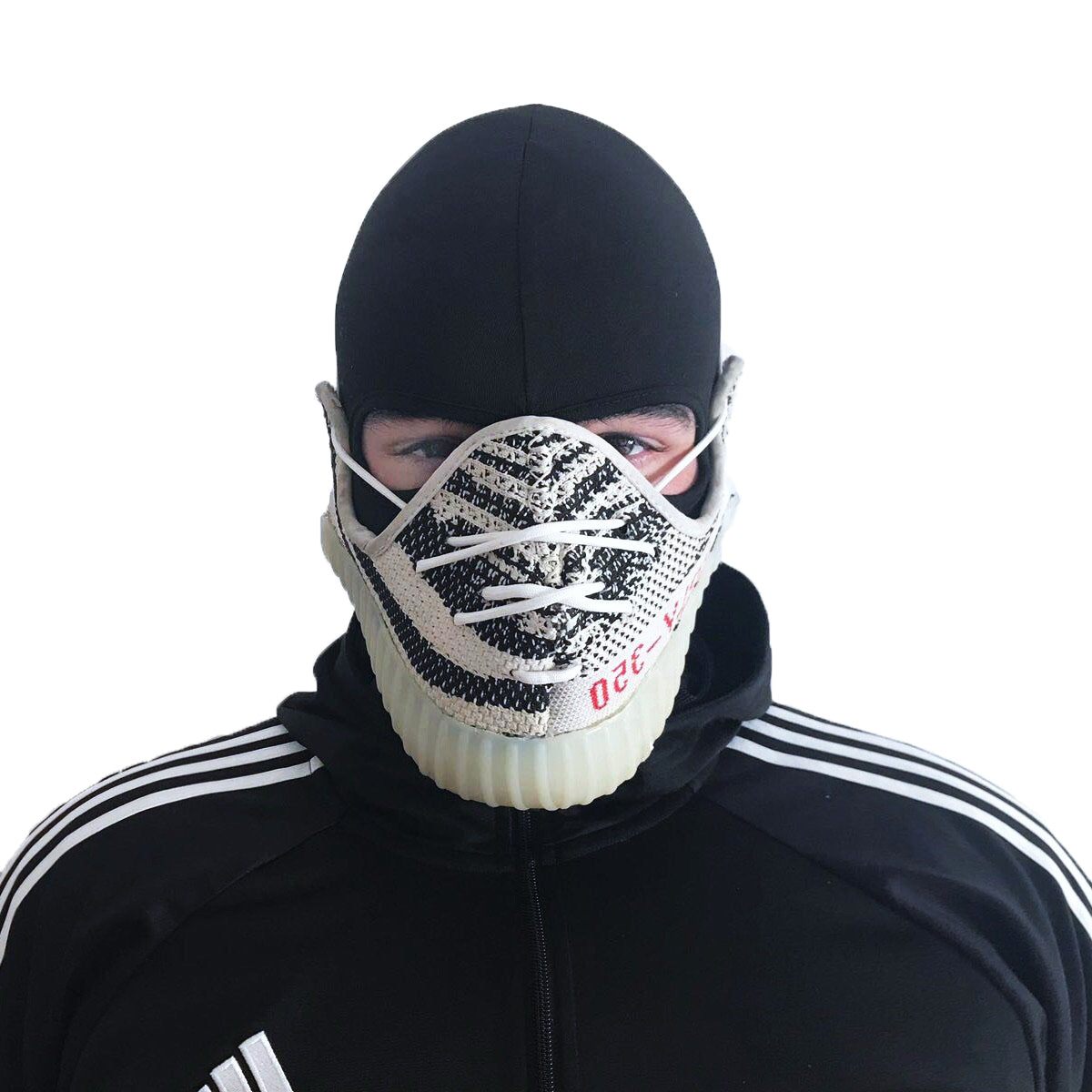 YEEZY MASKS – SNEAKERMASK