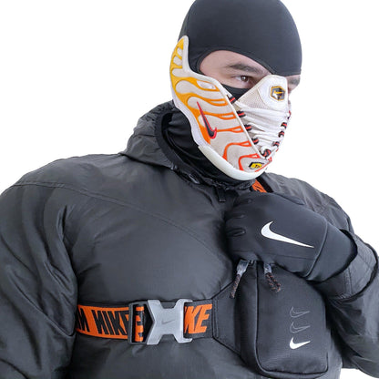 Air Max Tn Sunburn Mask